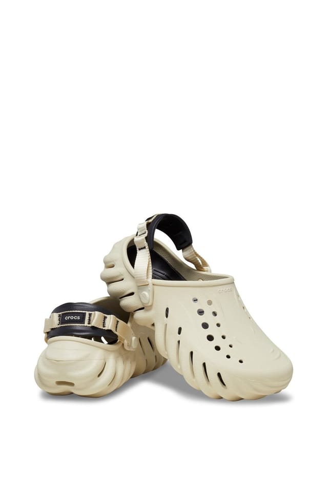 Crocs Crocs Women's Echo Clog in Natural - 3