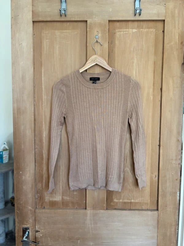 New Look New look long sleeved top