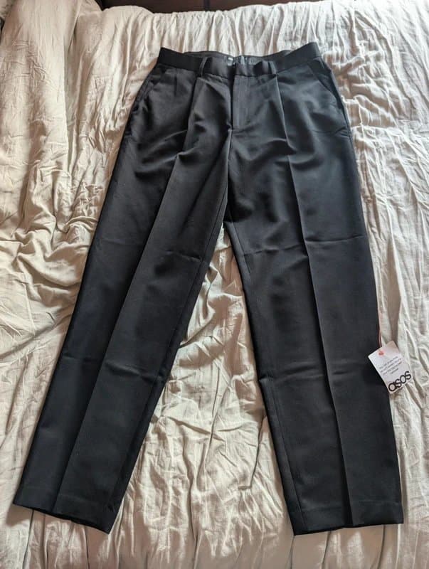 ASOS ASOS trousers