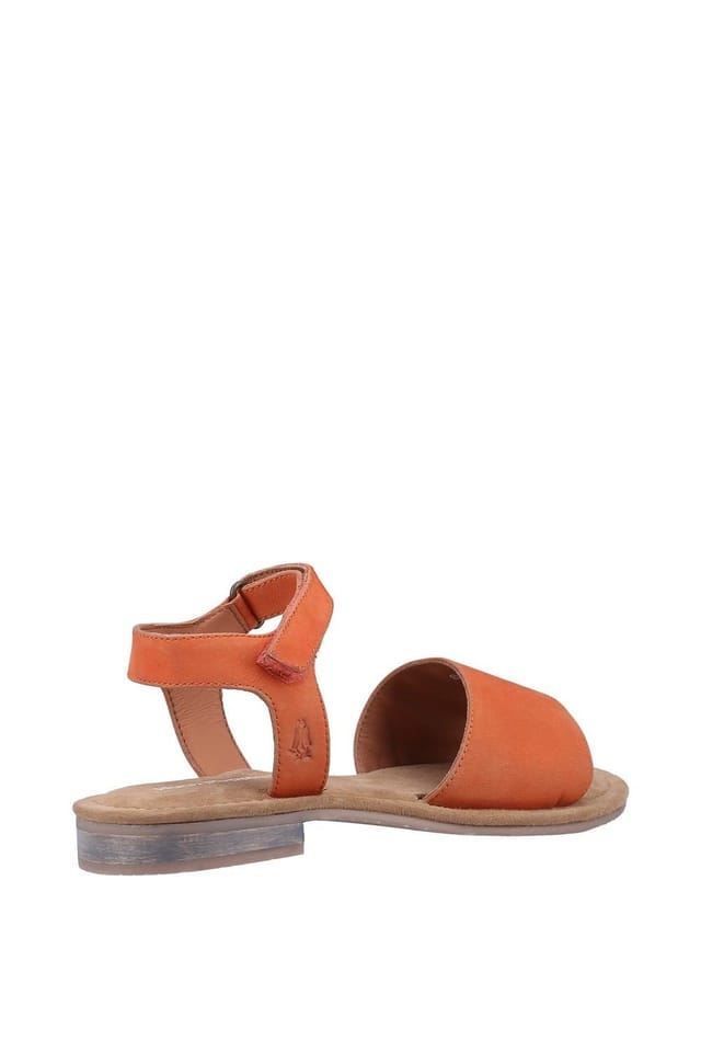 Hush Puppies Hush Puppies Women's Annabelle Sandal in Coral - 2