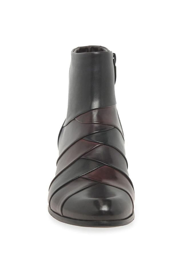 Regarde le Ciel Regarde Le Ciel Women's 'Stefany 172' Ankle Boots in Brown - 3