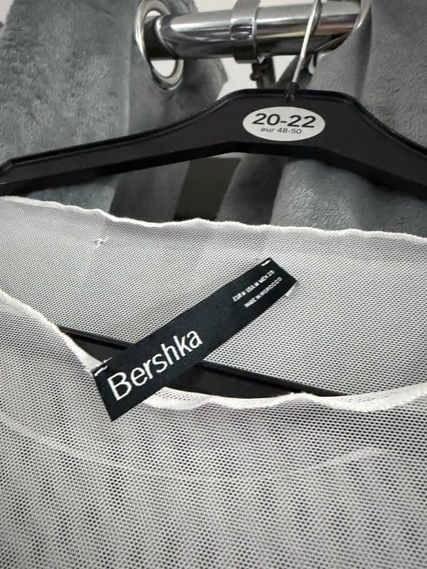 Bershka Bershka top