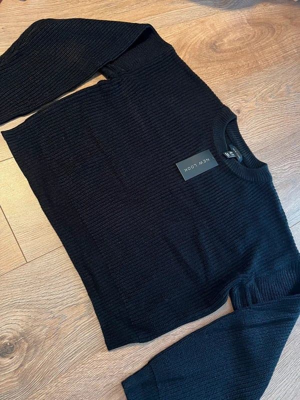 New Look Knit Jumper