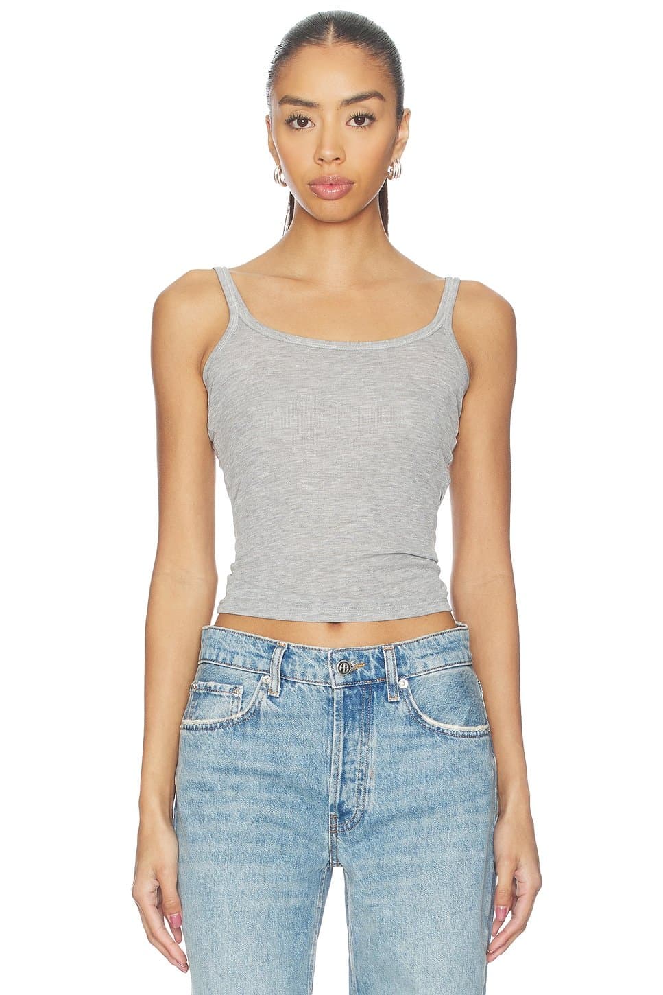 revolve Scoop Tank