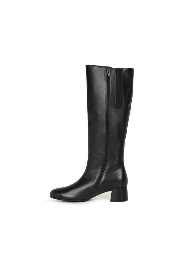 Gabor Gabor Women's 'Ashby M' Knee High Boots in Black - 2