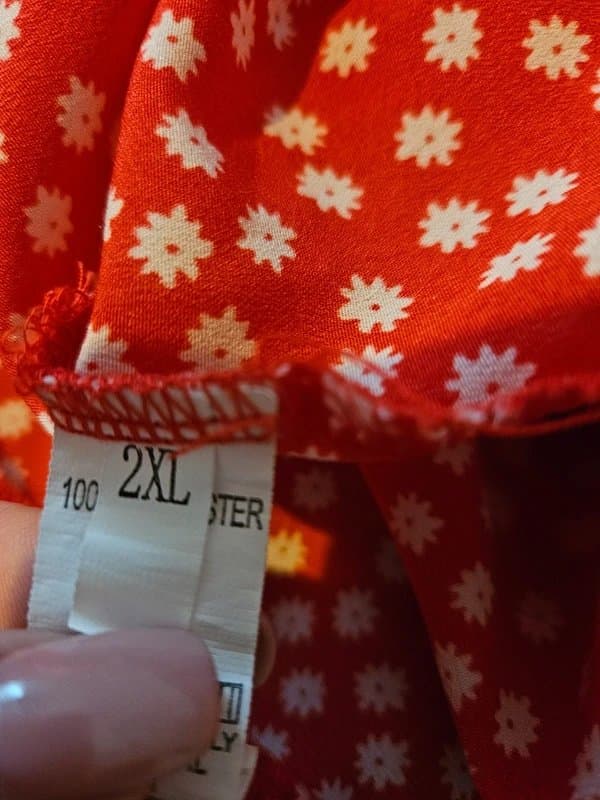 No Label Summer Dress