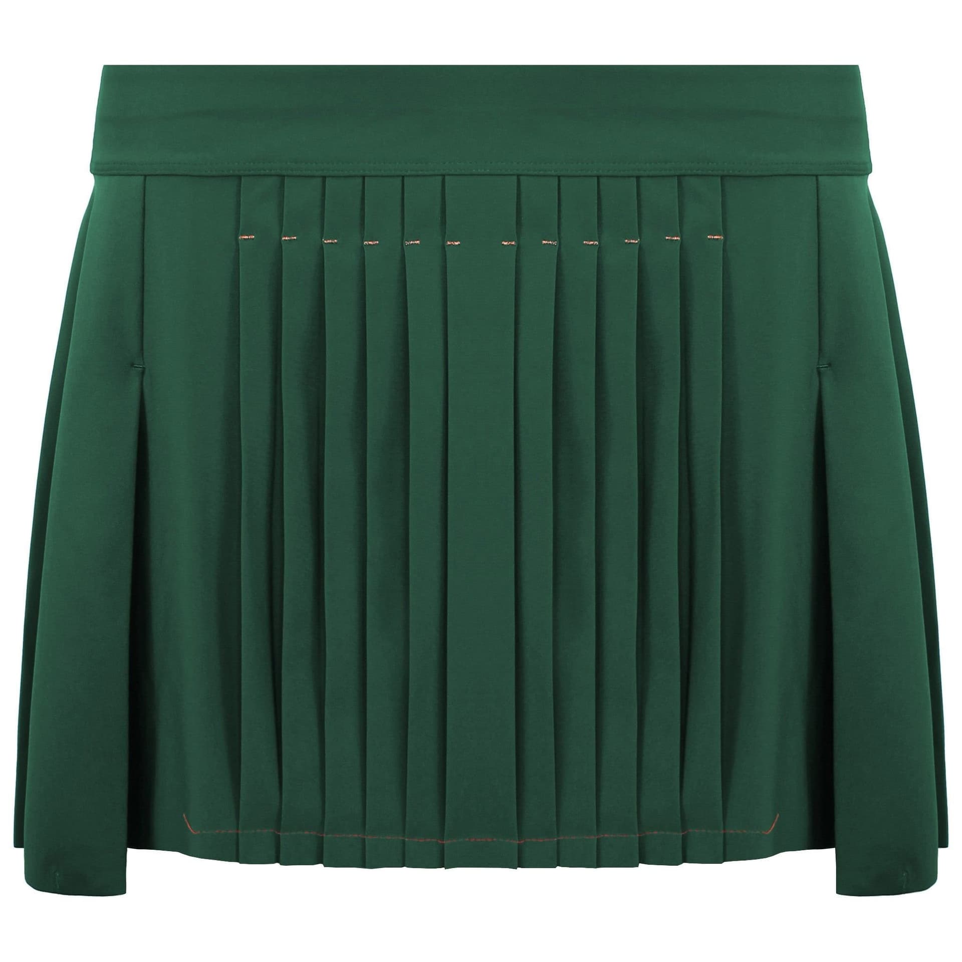 Head Head Women's Performance Green Tennis Skirt