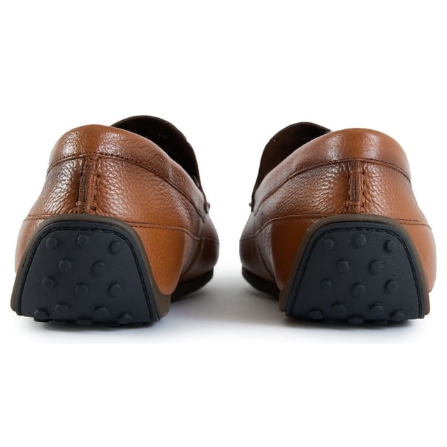 Cole Haan Cole Haan Men's Hill Grand Vintage Shoes in Tan - 3