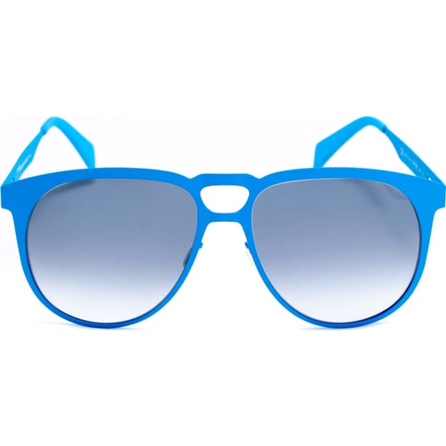 Italia Independent Italia Independent Men's 0501-027-000 Sunglasses in Blue - 2