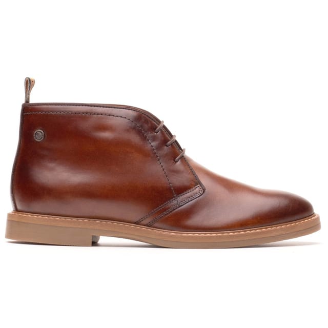 Base London Base London Men's Carlton Chukka Boot in Tan - 2