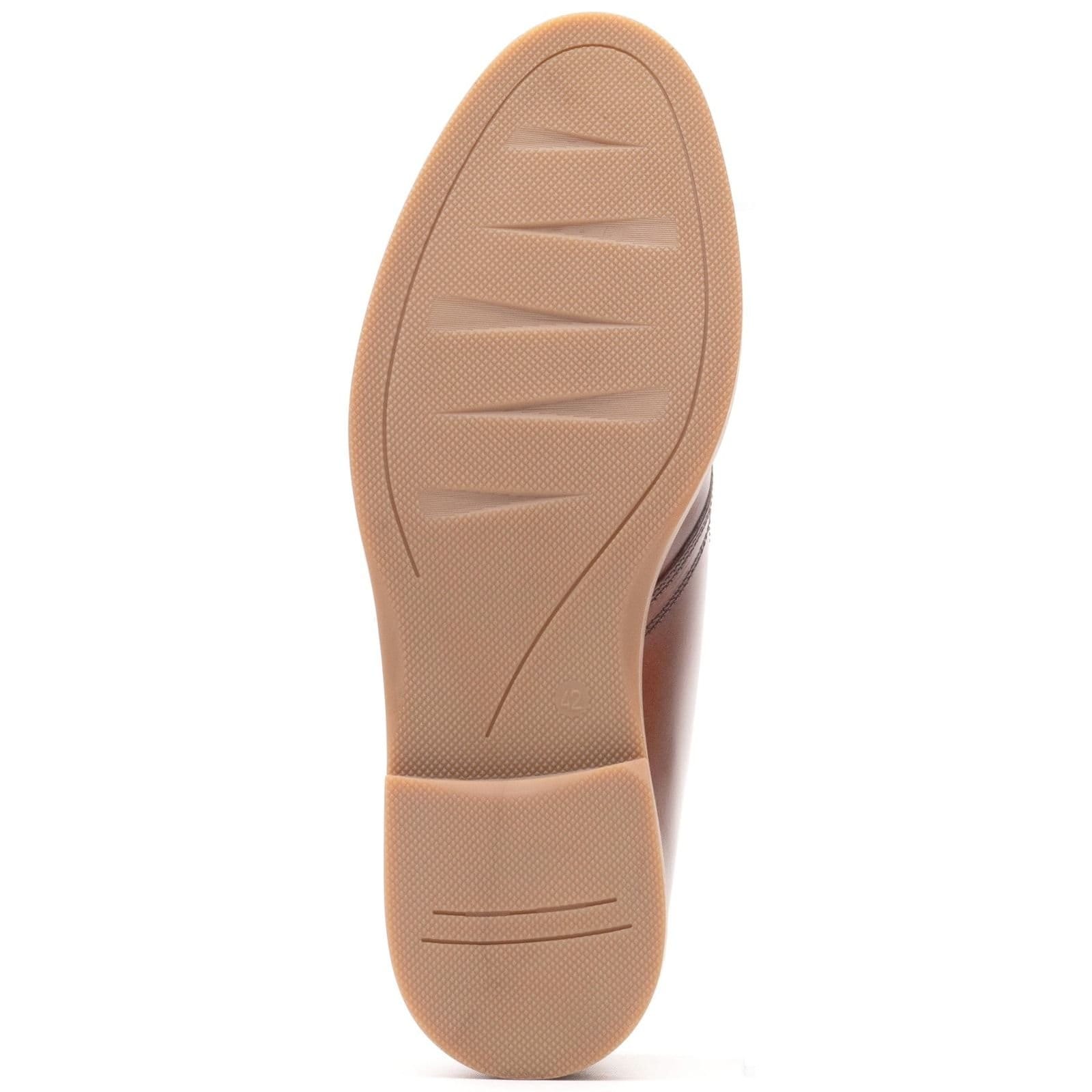 Base London Base London Men's Carlton Chukka Boot in Tan - 4