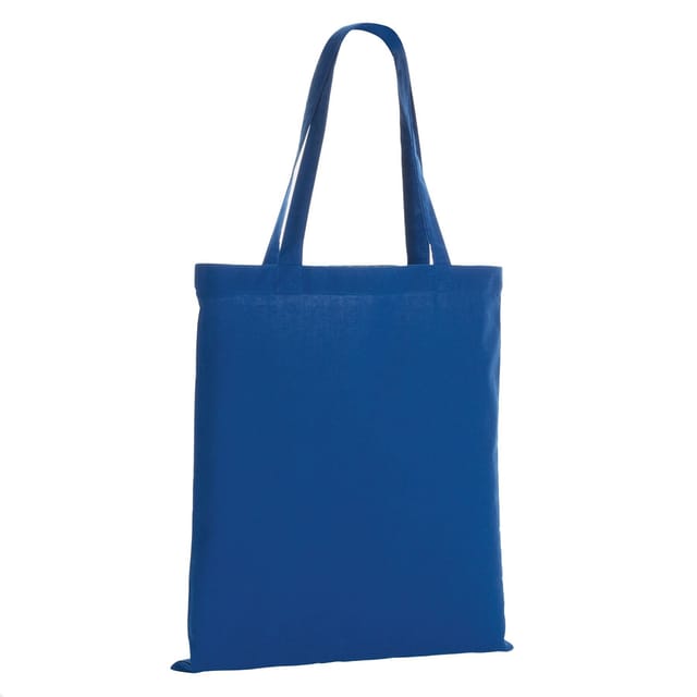 XD Design XD Design Men's Cotton Tote Bag in Blue - 2