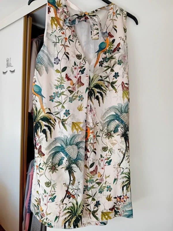 H&M Shift dress