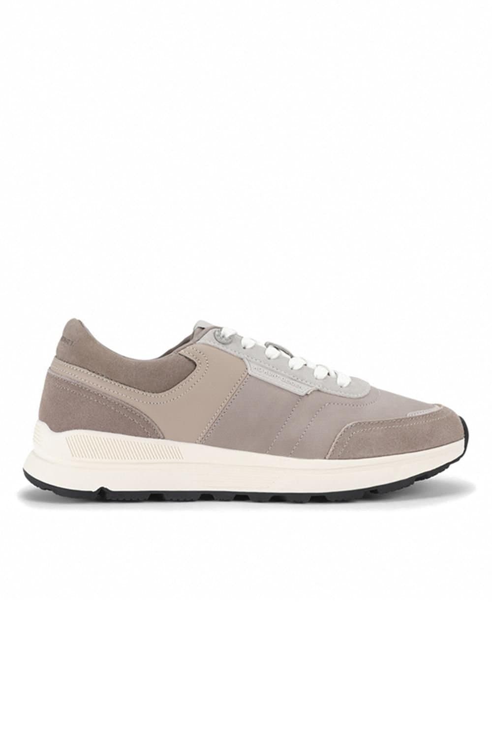 KG Kurt Geiger KG Kurt Geiger Men's 'Joseph' Trainers in Taupe