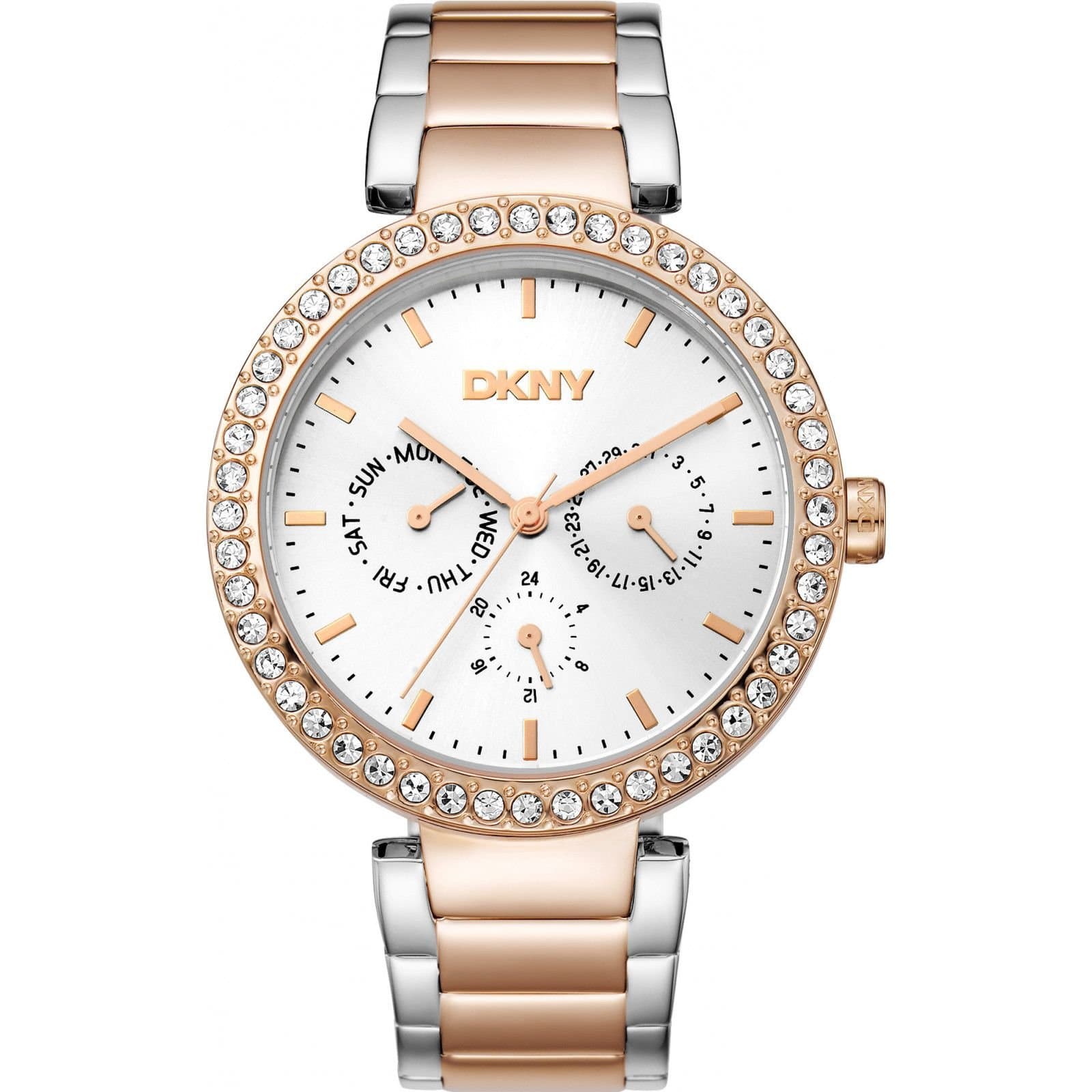 DKNY DKNY Women's DK1L044M0095 40mm Quartz Watch