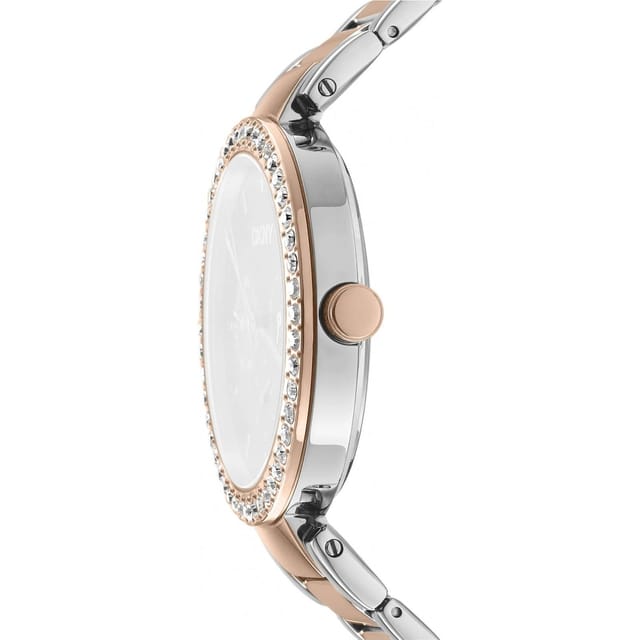 DKNY DKNY Women's DK1L044M0095 40mm Quartz Watch - 2