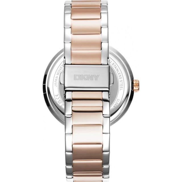 DKNY DKNY Women's DK1L044M0095 40mm Quartz Watch - 3
