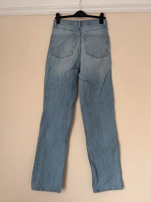ASOS Design ASOS Tall Straight Jeans