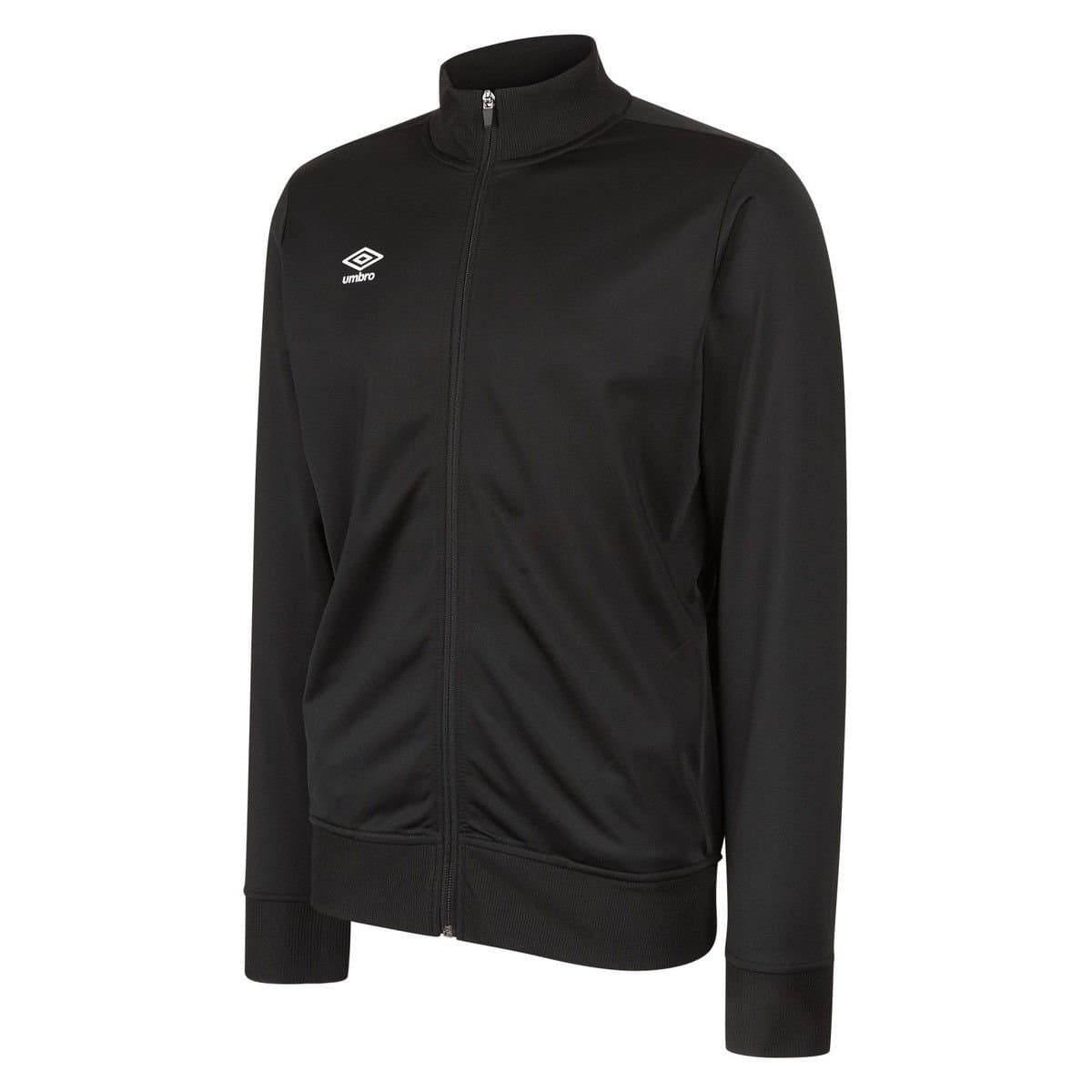Umbro Umbro Men's Club Essential Jacket in Black