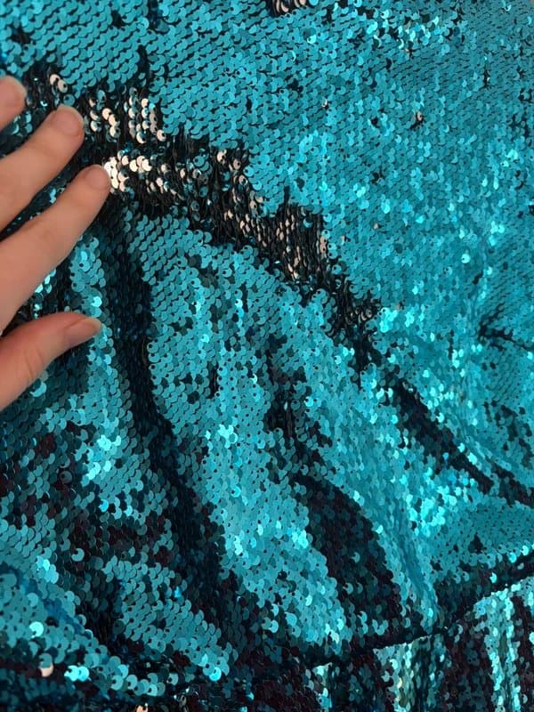 ASOS ASOS sequin party dress