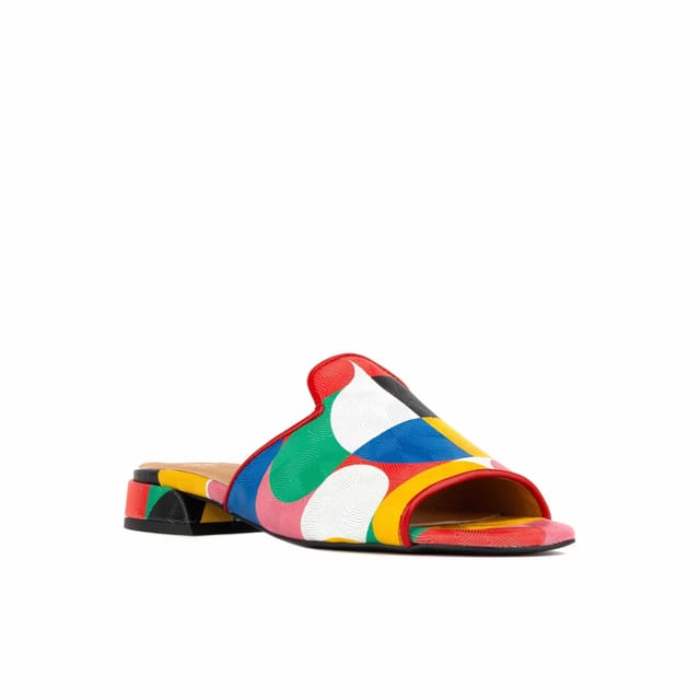Embassy London Embassy London Women's South Beach - Groovy - 2