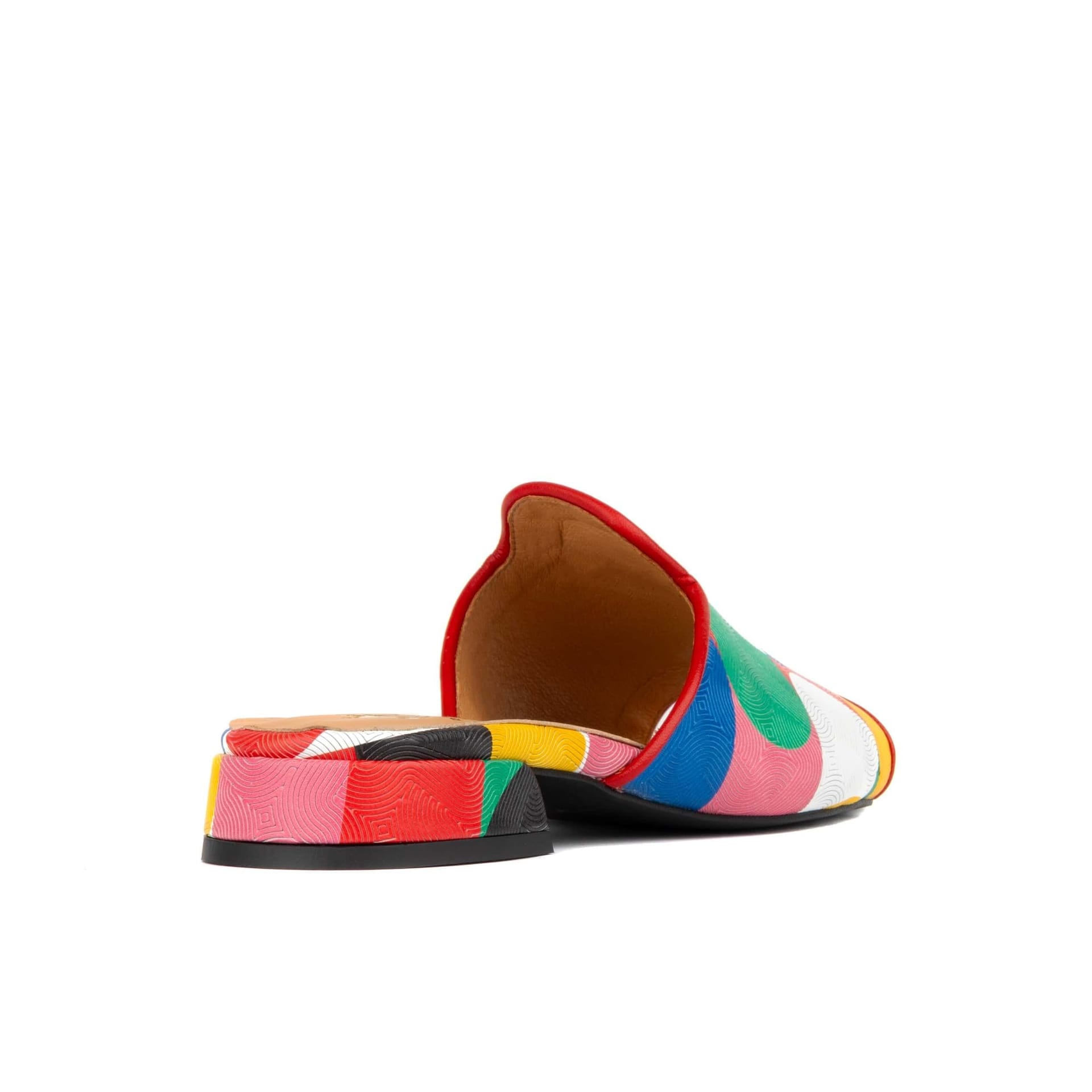 Embassy London Embassy London Women's South Beach - Groovy - 4