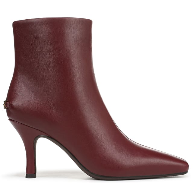 Sam Edelman Sam Edelman Women's Circus NY Laura Boots in Burgundy - 2