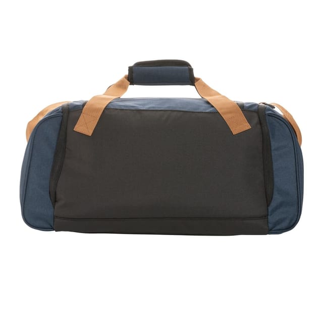 XD Design XD Design Men's Impact Aware Urban Outdoor 40L Weekend Bag in Navy - 2