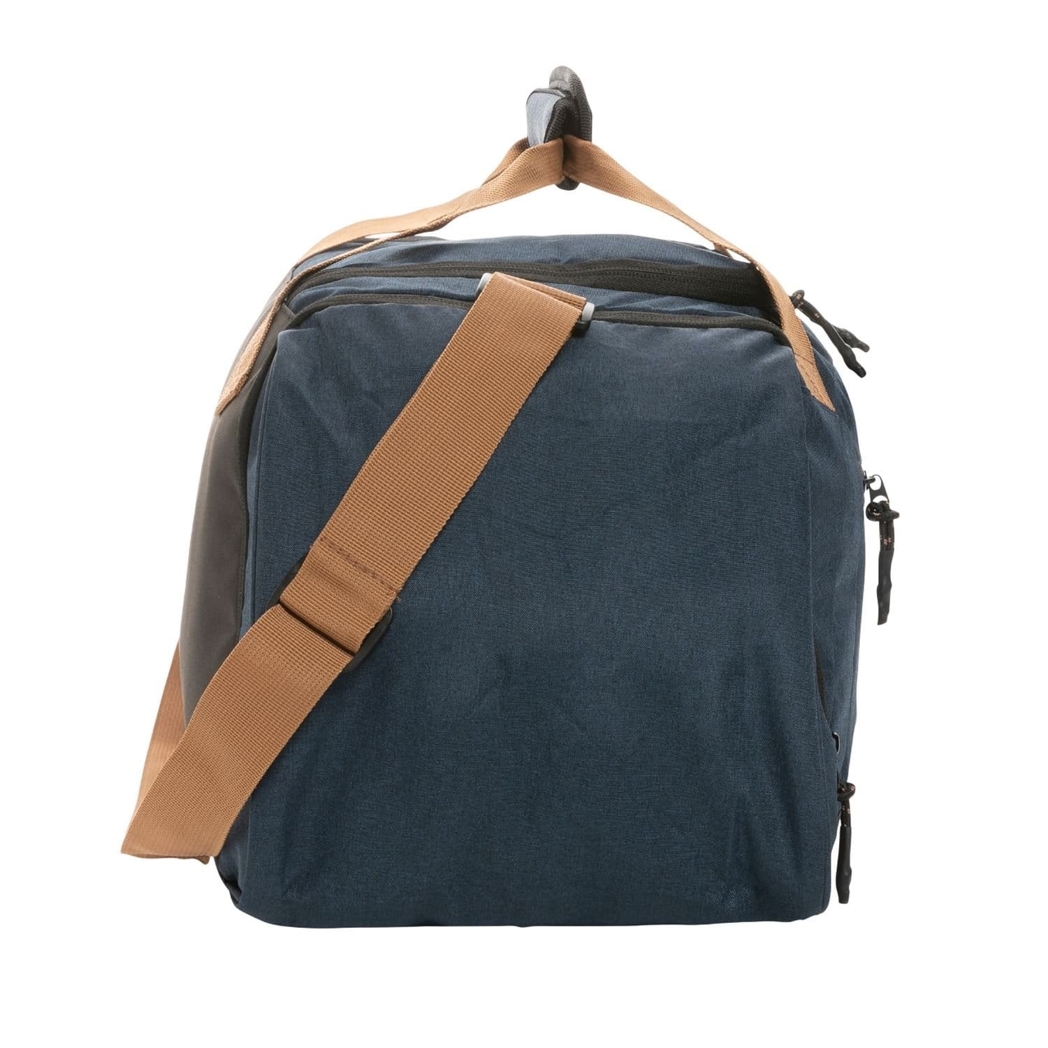 XD Design XD Design Men's Impact Aware Urban Outdoor 40L Weekend Bag in Navy - 4