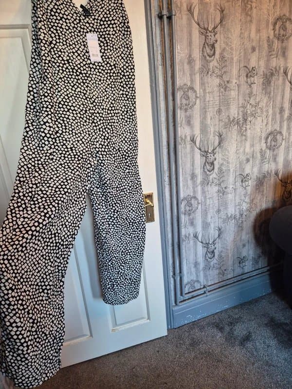New Look Jumpsuit