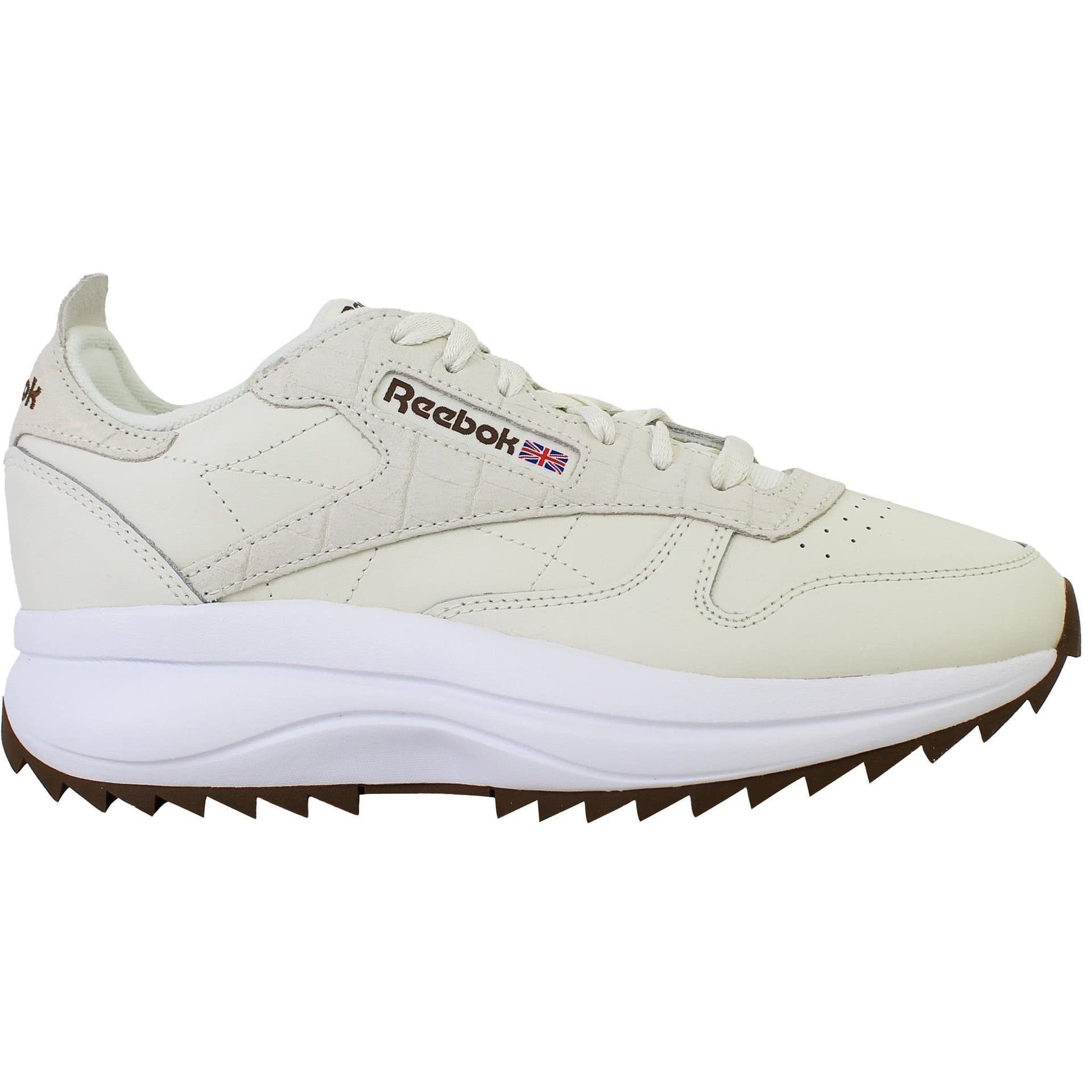 Reebok Reebok Women's Classic SP Extra Off-White Trainers