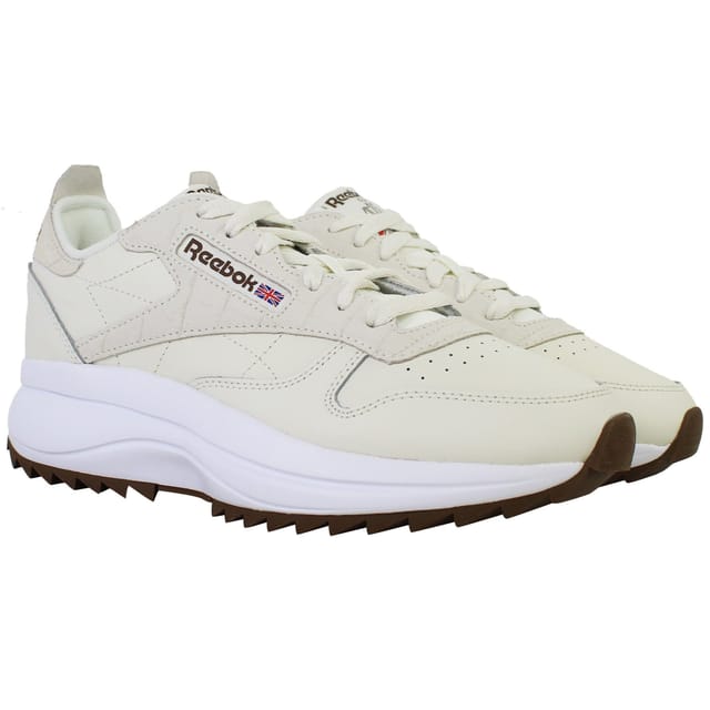 Reebok Reebok Women's Classic SP Extra Off-White Trainers - 2