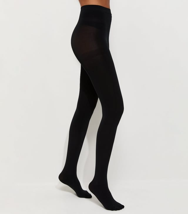 New Look Premium Black 200 Denier Tights New Look - 3