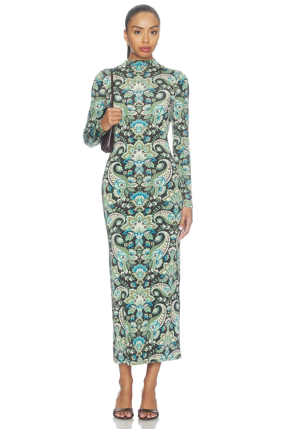 revolve Mitra Dress