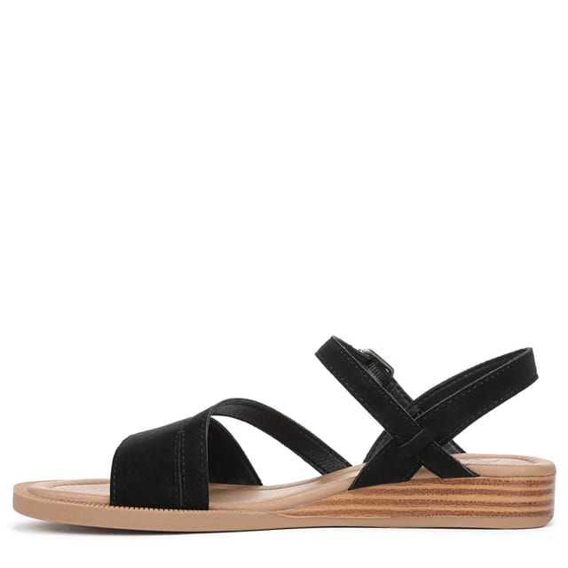 Blowfish Malibu Blowfish Malibu Women's Arrow Strappy in Black - 2