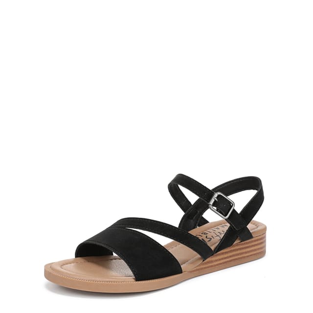 Blowfish Malibu Blowfish Malibu Women's Arrow Strappy in Black - 3