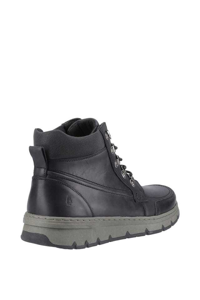 Hush Puppies Hush Puppies Men's Nixon Boot in Black - 2