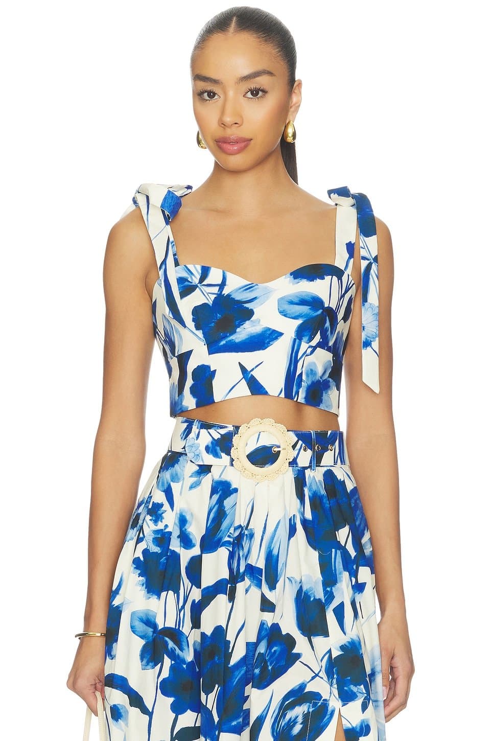 revolve Faiza Top