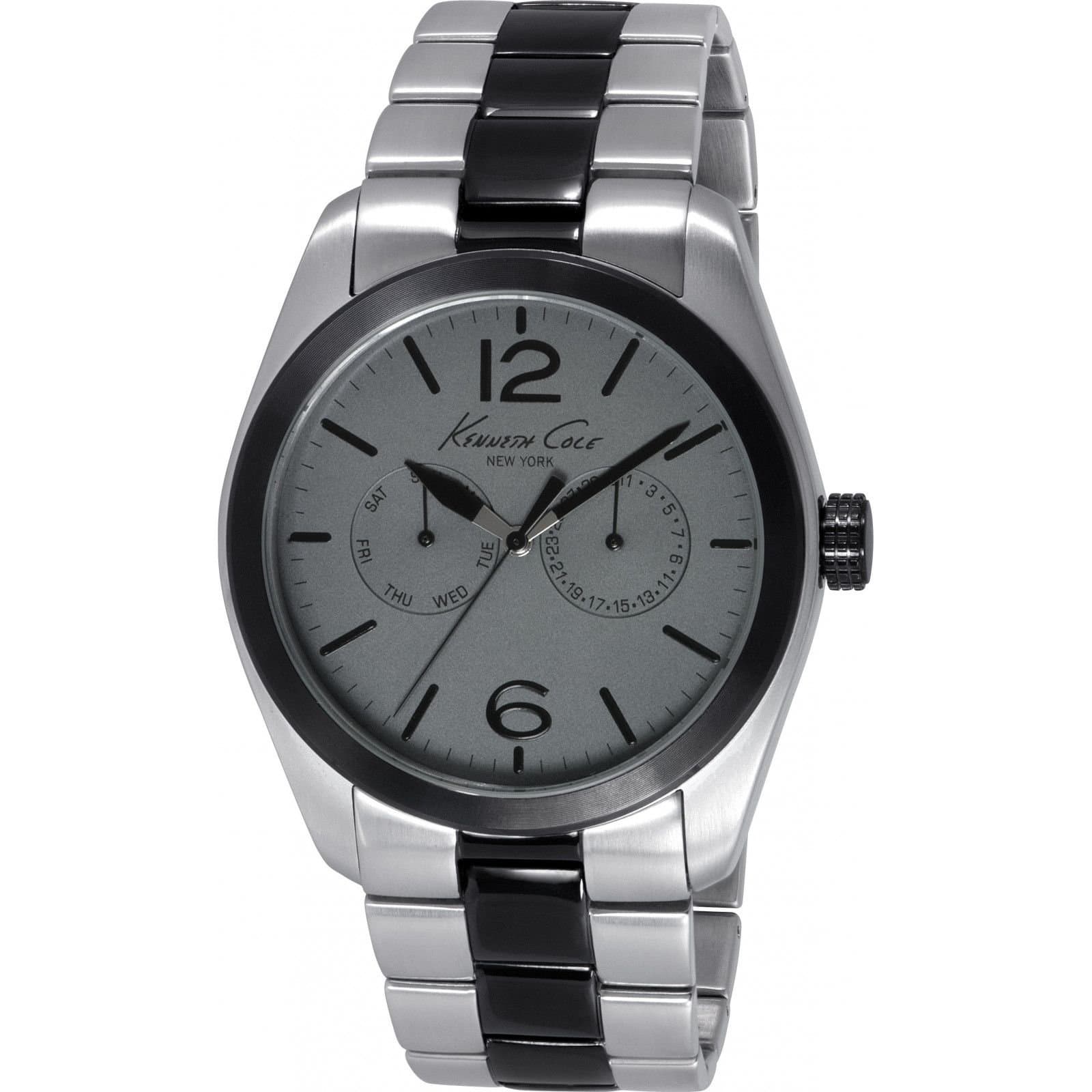 Kenneth Cole Kenneth Cole Men's IKC9365 44mm Quartz Watch