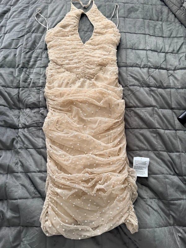 ASOS Design Ladies day /wedding guest dress