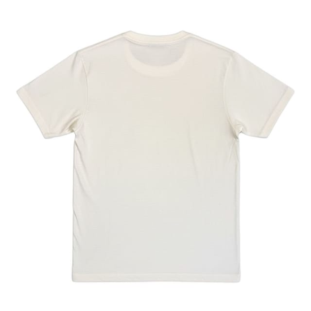 Ed Sheeran Ed Sheeran Men's Angels To Daydream T-Shirt in Natural - 2