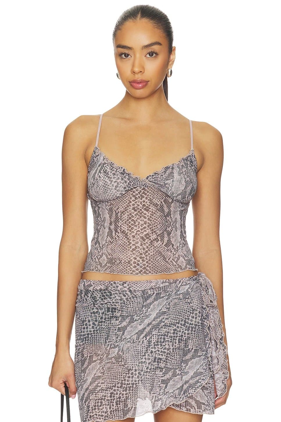 revolve Carla Camisole