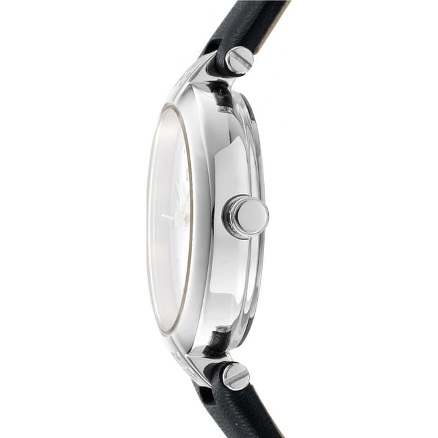 DKNY DKNY Women's DK1L043L0015 28mm Quartz Watch in Black - 2