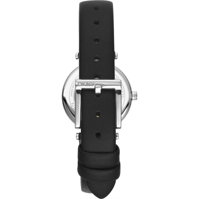 DKNY DKNY Women's DK1L043L0015 28mm Quartz Watch in Black - 3