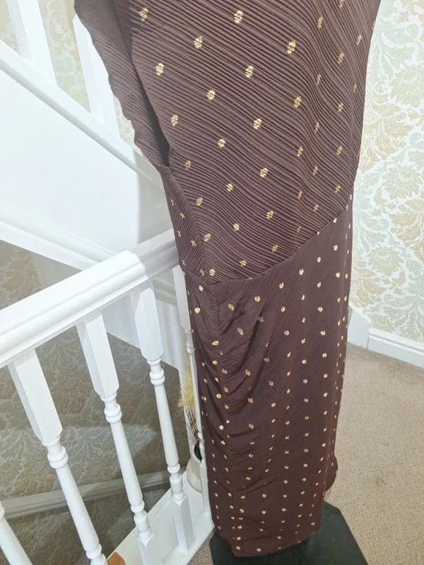 Never Fully Dressed Never Fully dressed desiree dress xxl