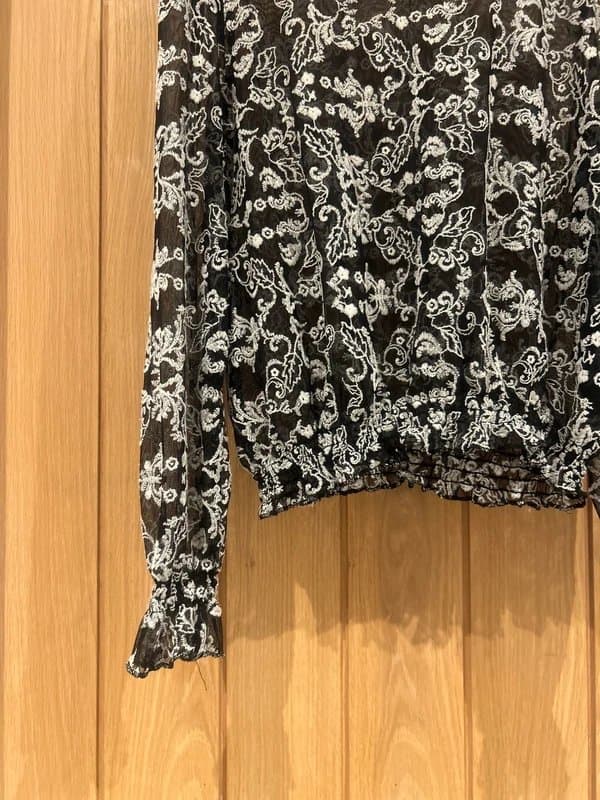 New Look New look lace top