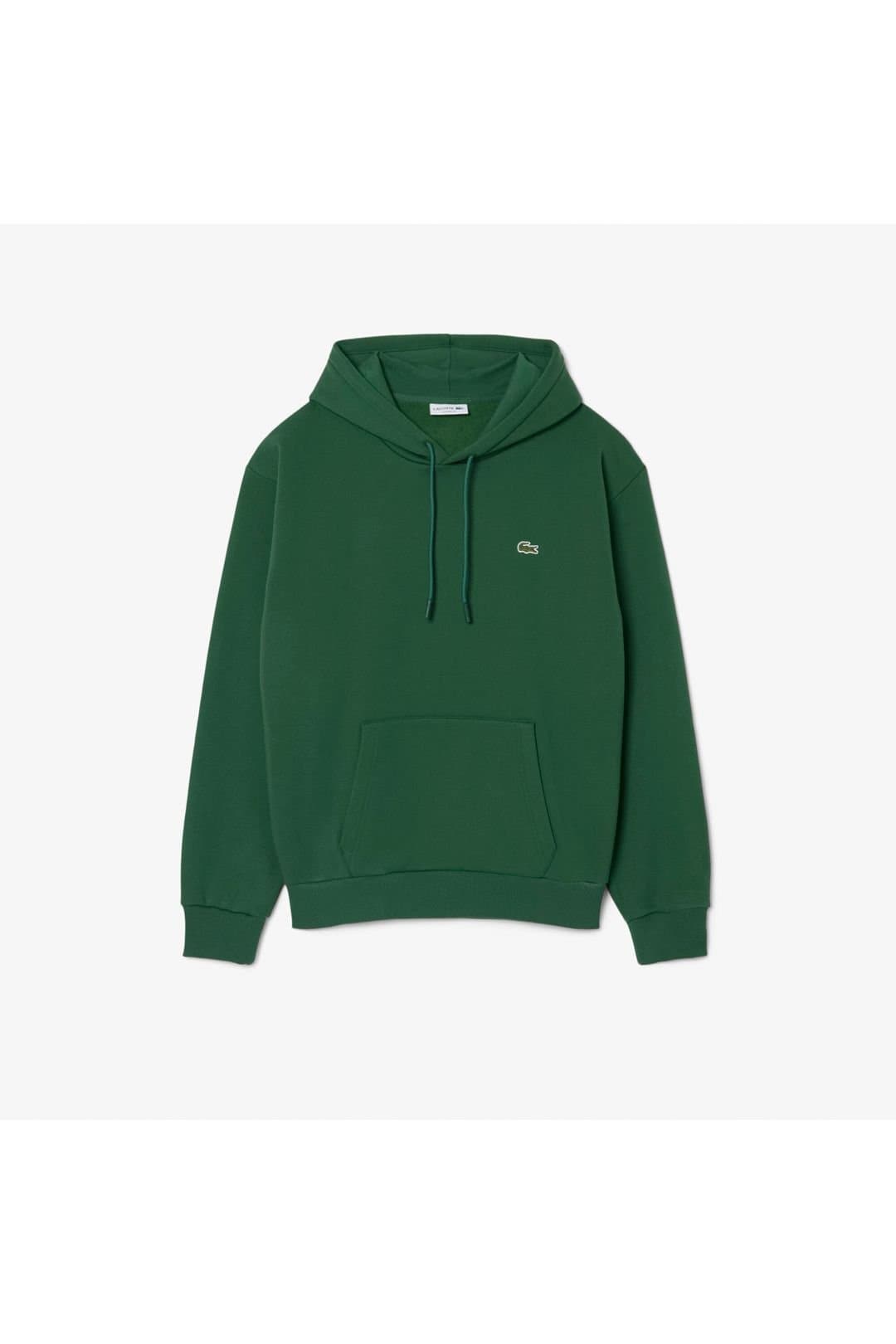 Lacoste Lacoste Men's Hoodie Green