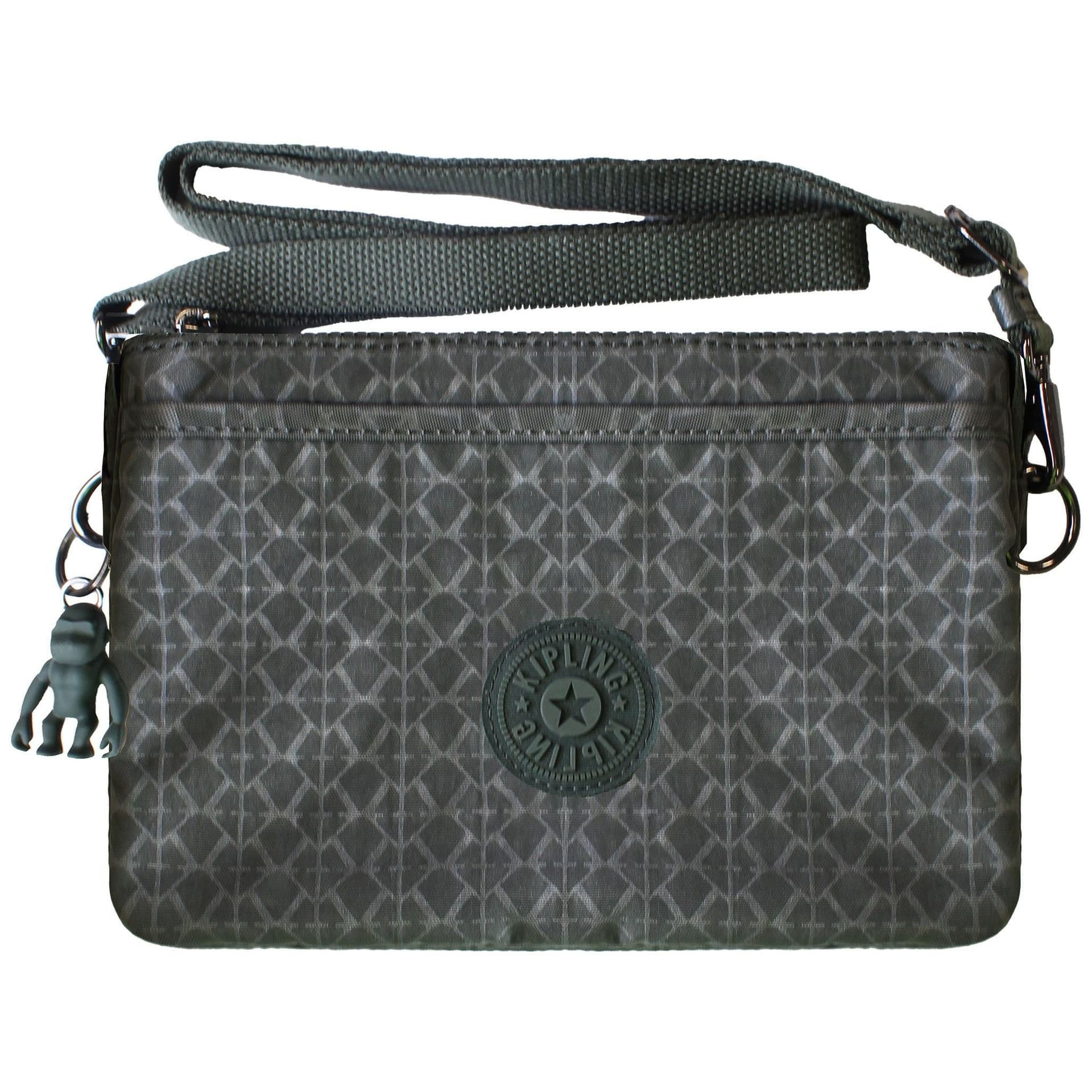 Kipling Kipling Women's Riri Green Crossbody Bag