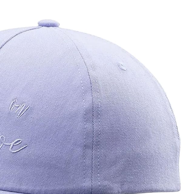 Aquawave Aquawave Men's Camro Baseball Cap in Lavender - 2