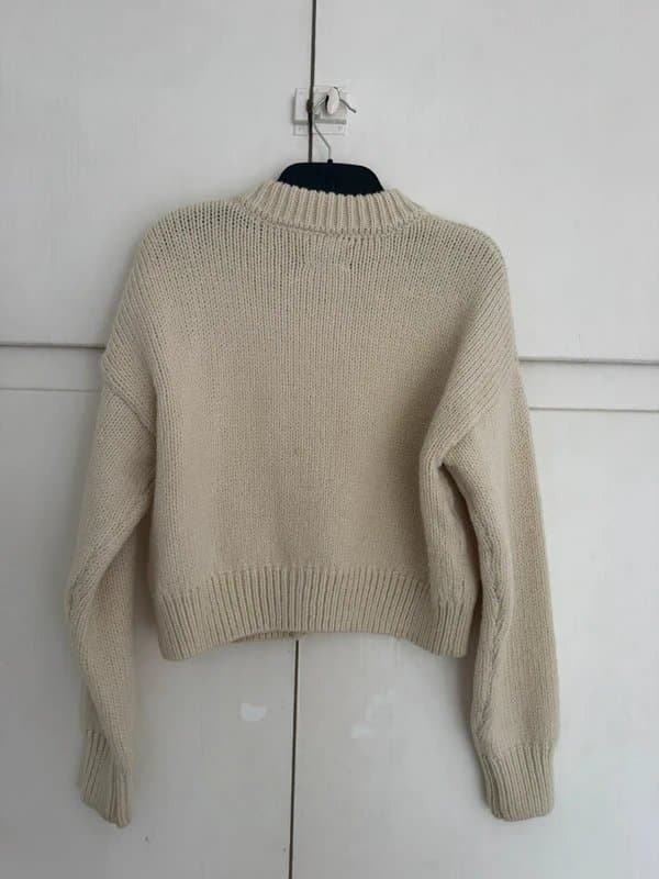 ASOS ASOS knit cardigan